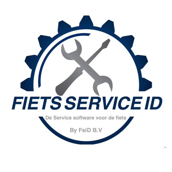 Fiets Service ID